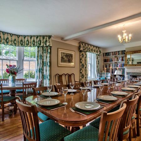 Abbey House By Group Retreats Villa Saffron Walden Buitenkant foto