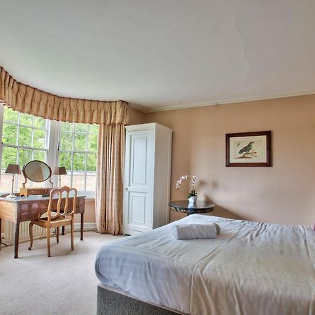 Abbey House By Group Retreats Villa Saffron Walden Buitenkant foto