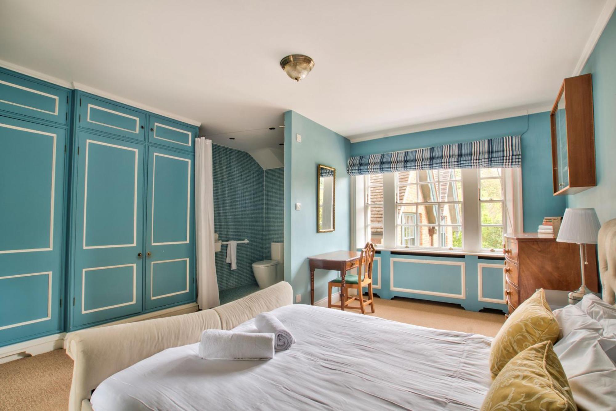 Abbey House By Group Retreats Villa Saffron Walden Buitenkant foto