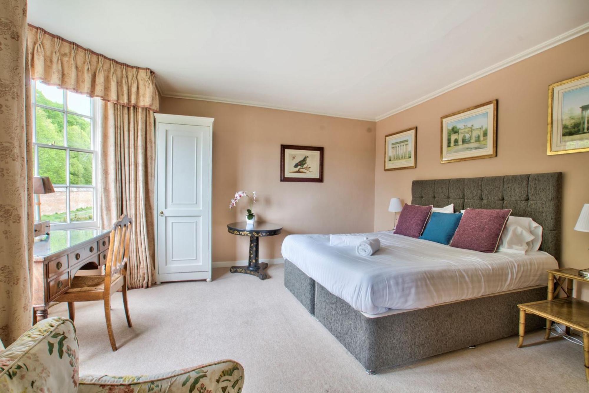 Abbey House By Group Retreats Villa Saffron Walden Buitenkant foto