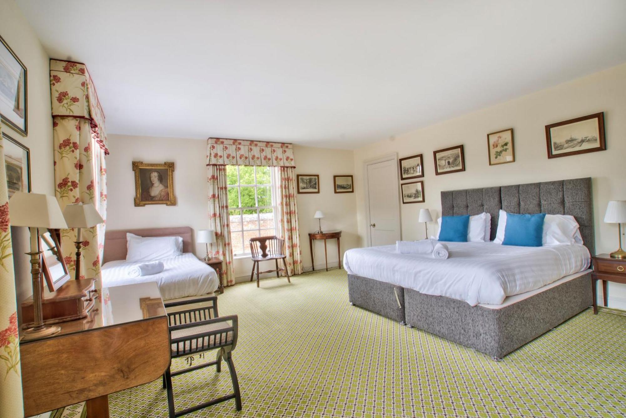 Abbey House By Group Retreats Villa Saffron Walden Buitenkant foto