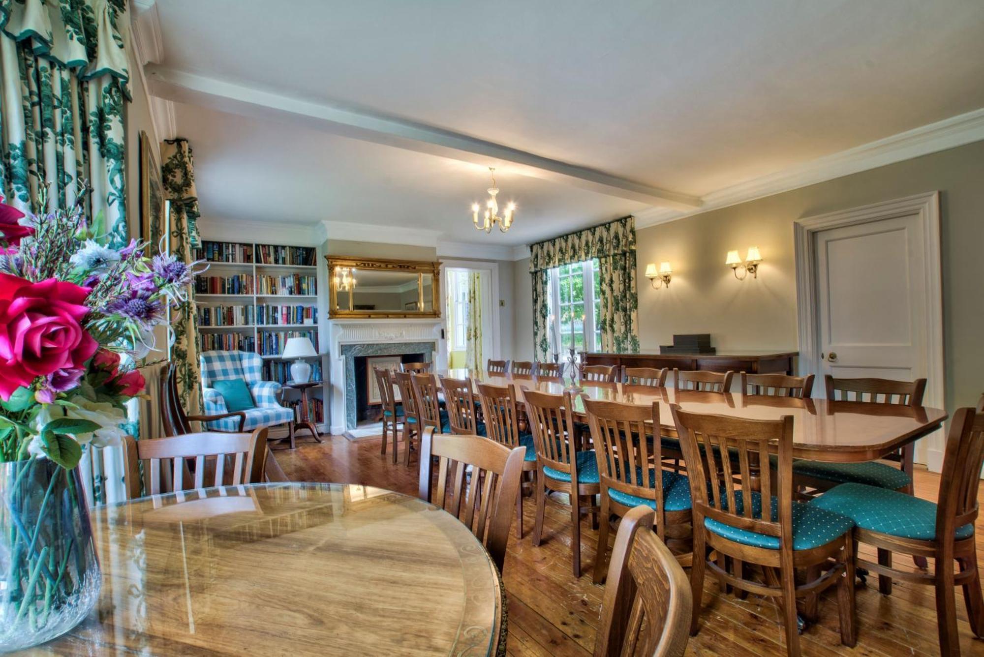 Abbey House By Group Retreats Villa Saffron Walden Buitenkant foto