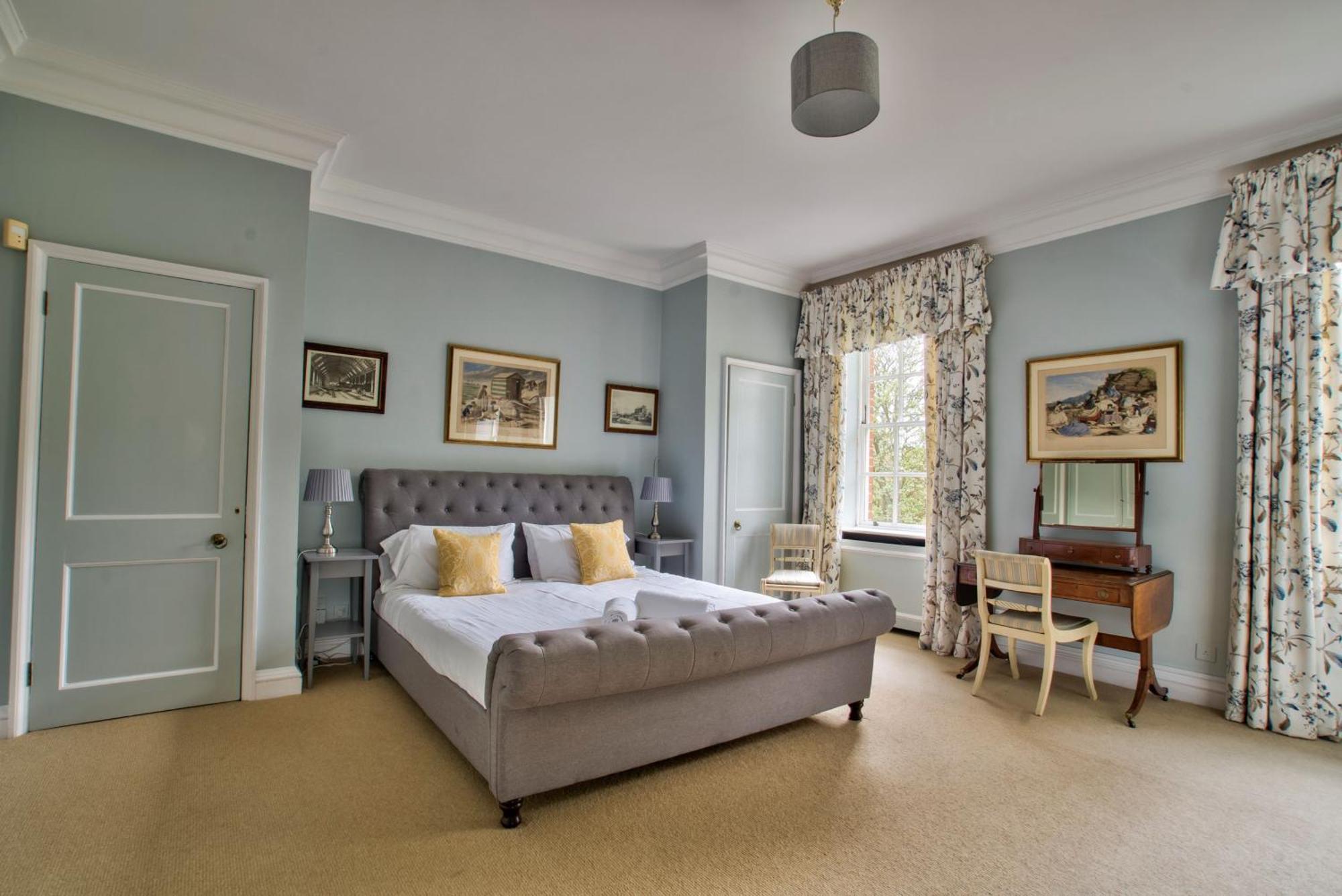 Abbey House By Group Retreats Villa Saffron Walden Buitenkant foto