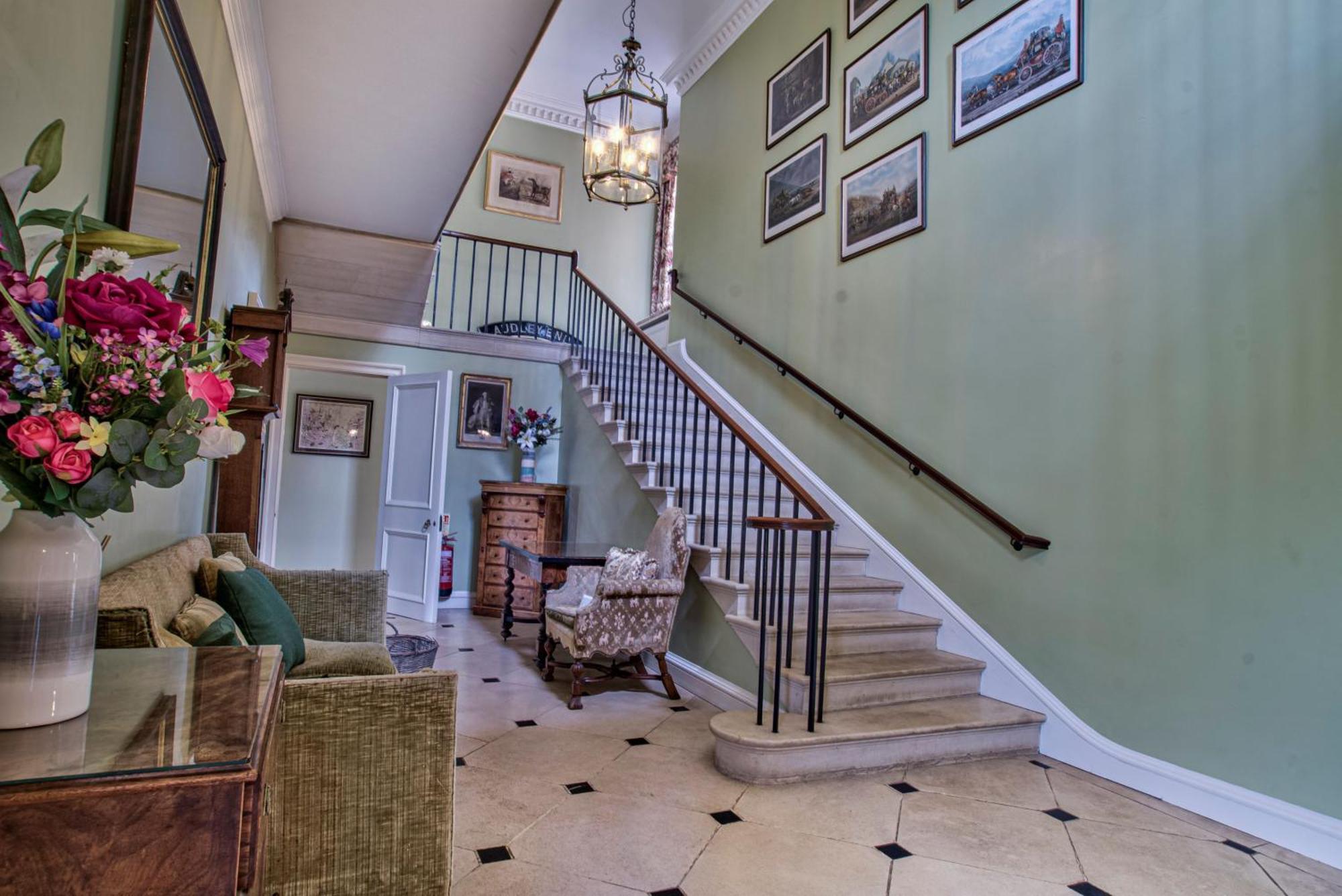 Abbey House By Group Retreats Villa Saffron Walden Buitenkant foto