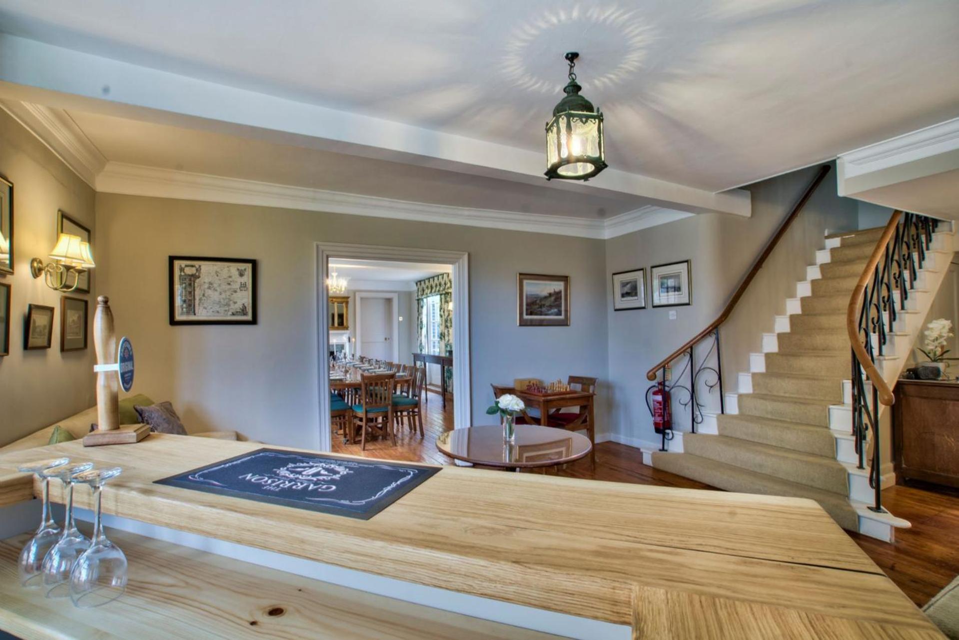 Abbey House By Group Retreats Villa Saffron Walden Buitenkant foto